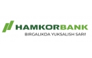 Банк Hamkorbank в Мархамате